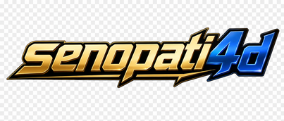 senopati4d logo
